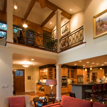 Lake House