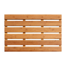 bamboo