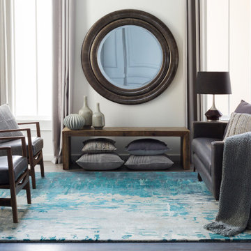 Banshee BAN-3343 Area Rug