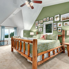 Bedroom Ideas