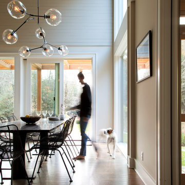 Woodstock Retreat