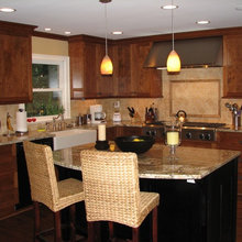 Kitchen Backsplash