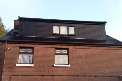 Roofing