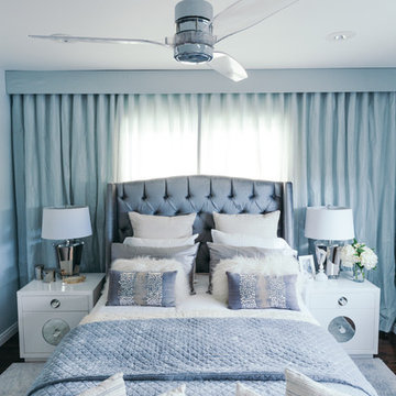 Manhattan Beach: Full Home Renovation