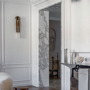 Tour Maubourg