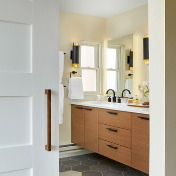 Fox Residence- Newport Bath