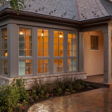 Back Porch