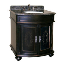 Possible Bathroom Vanities