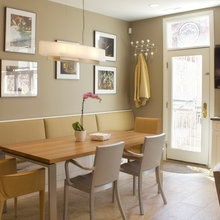 Kitchen wall ideas