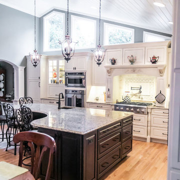 Eagles Wing Kitchen