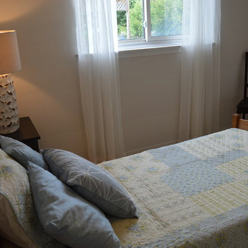 AFTER pictures Havenwood House