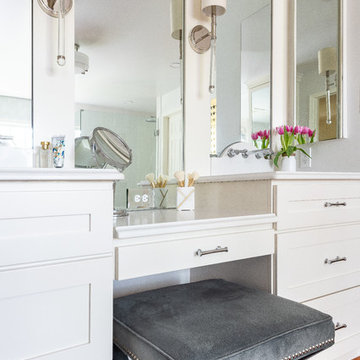 Bathroom Photo Shoot, Potomac, Maryland