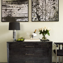 Staging Ideas