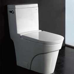 Toilet - Products