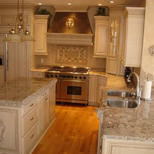 Mediterranean Home