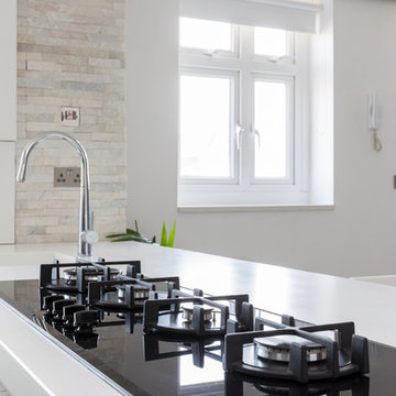 3bed Full flat refurbishment