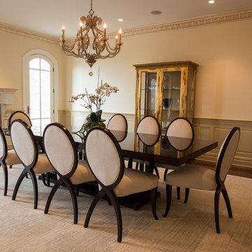 Cresskill Remodel