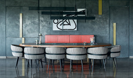 25 Spectacular Lighting Ideas for the Dining Room