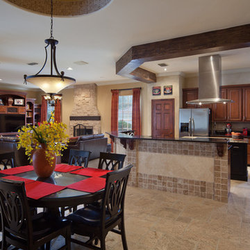 Remodel of 1989 Home