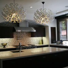 pendant lighting