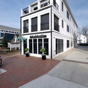 The Croswell