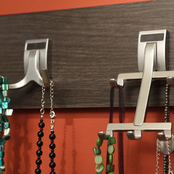 Necklace Hook - Wall Hooks