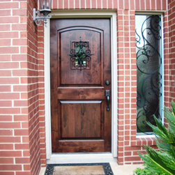 Estancia Entry Doors - Front Doors