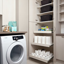 Salles de lavage