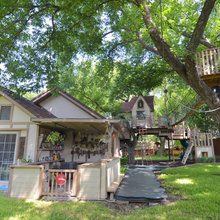 treehouse