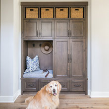 Mud Room