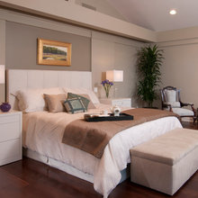 guest bed