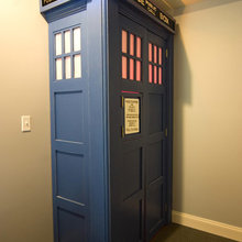 Ideal Space