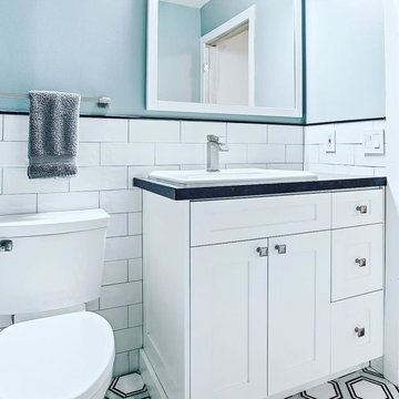 Zingelman Bath