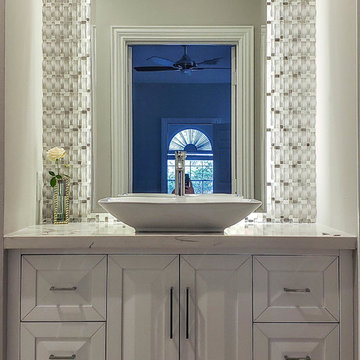 Bathroom Remodel in The Woodlands