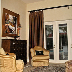 Custom Pillows, Bench Cushions, and Bedding - Products