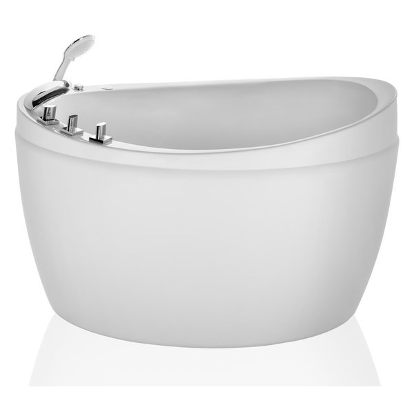 48 Inch Long Soaking Tubs That Will, 48 Long Bathtubs 7 Foot Wide
