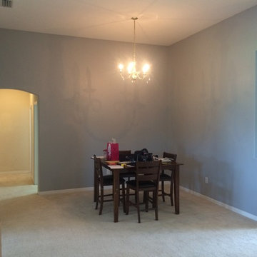 ProTect Painters: Interior Painting in Lutz, FL