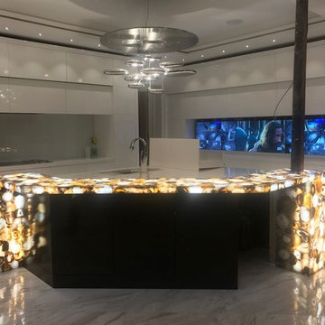 Crestron Lorne Park