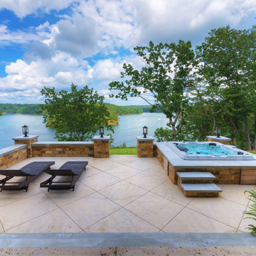 The Lakeside Life - magazine - Premiere Issue - Fall - October 2017 - CRIDER