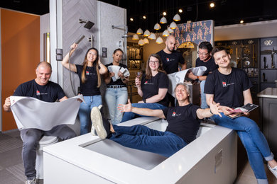 Meet the Team!