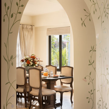 Villa Bonita - Models Evora