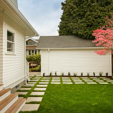 NE 44th Dutch Colonial Remodel