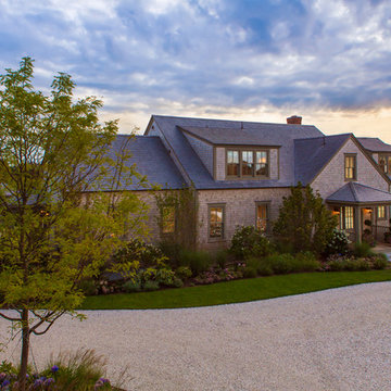 Cliff Road Area - Nantucket