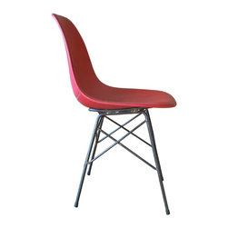 Sillas y Taburetes - Dining Chairs