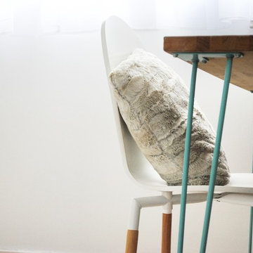 Home Office Makeover