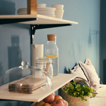 Apartamento privado