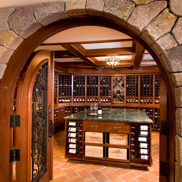 Custom/Semi Custom Cabinetry & Millwork