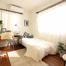 Max’s Bedroom