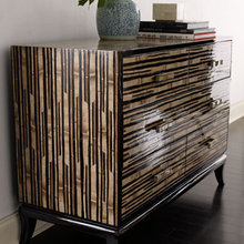bedroom chest