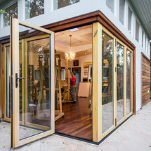 artist studio